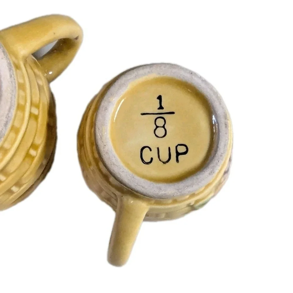 Our Own Imports vintage ceramic